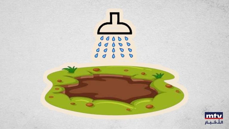 بالفيديو: "زاد الطين بلّة"