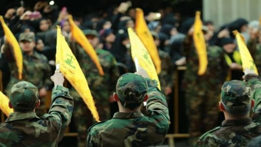 Hezbollah: We targeted Israeli enemy soldiers and vehicles with rockets at the outskirts of the town of Zahajra