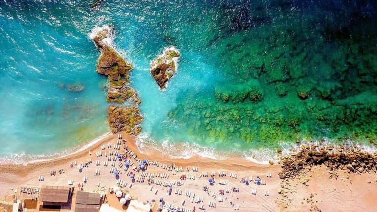 رغم الازمة... 3 مناطق لُبنانيّة صيفُها "وِلعان"