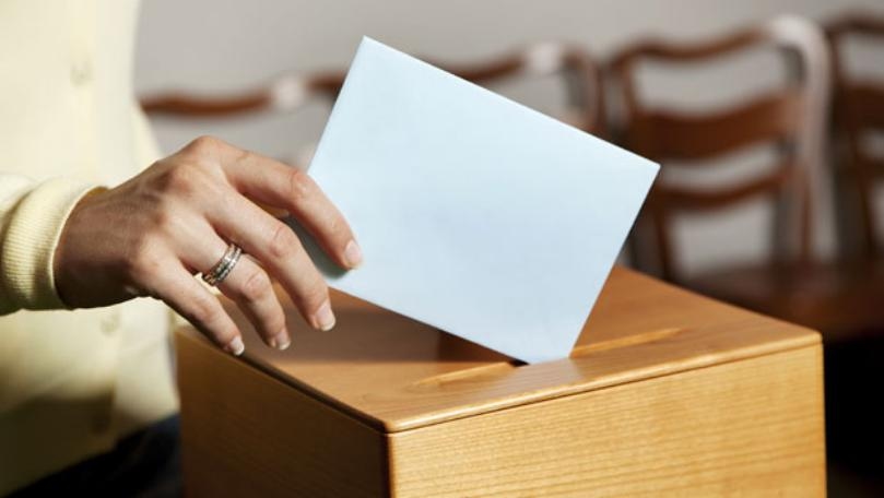 نسبة الاقتراع وفق الماكينة الانتخابية لـ"حركة الاستقلال" بلغت حتّى الساعة 38.5 في المئة في قضاء زغرتا