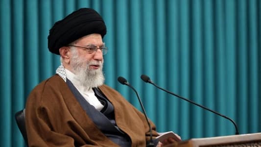 Khamenei: There is no harm in a "tactical retreat" against the enemy, and the retreat can be in either the military or political field