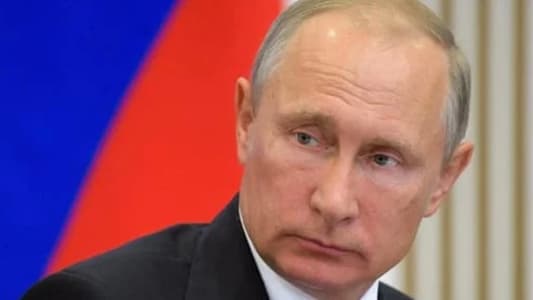 AFP: Putin says '100 percent' sure that Russia will destroy US Patriot missiles in Ukraine