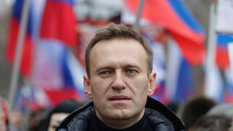 Russian court keeps Kremlin critic Navalny in jail despite outcry