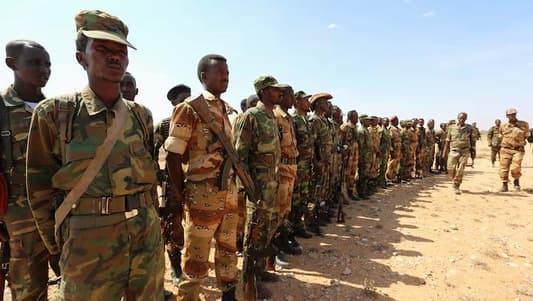 Somalia to expel Ethiopian troops unless Somaliland port deal scrapped