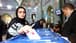 Iran Election Turnout around 40 Percent, Reports Say