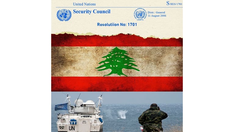 لجان التّنسيق اللّبنانيّة - الأميركيّة والكنديّة والفرنسيّة: لتطبيق القرارات الدّوليّة وفي مقدّمها 1701 و2650