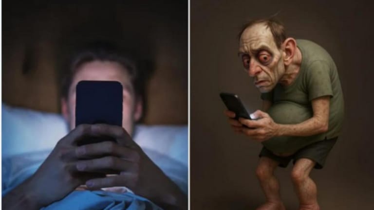 احذروا "الراحة القاتلة"