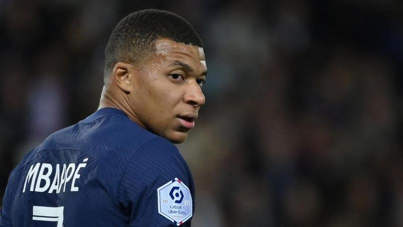 Mbappe, Real Madrid Slam French Football President for 'disrespecting' Zidane