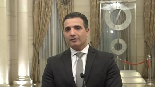 MP Matar: I called PM Salam to heed Tripoli and the North