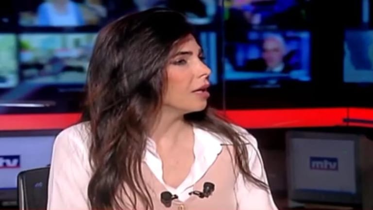المرشّحة عن المقعد الدرزي في الشوف رانيا غيث لـmtv: مطلبنا هو المساواة بين النساء والرجال ووجود المرأة أساسي في اللوائح وبعد 17 تشرين زادت المواطنة