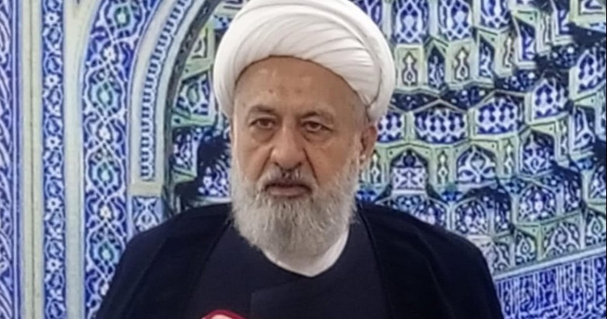 Al-Khatib praised Berri’s positions: We will be the safety valve to prevent strife