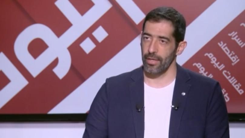 حنكش لـmtv: المُبادرات السابقة ساهمت في الوصول الى هذه التفاهمات التي تحصل الآن وأهم من الرئيس هو ماذا سيفعل هذا الرئيس بالملفات العالقة