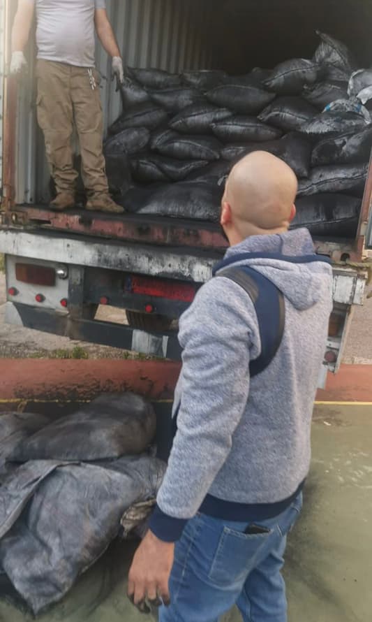 إحباط تهريب ١٠ ملايين حبّة كبتاغون من لبنان الى السنغال والسعودية