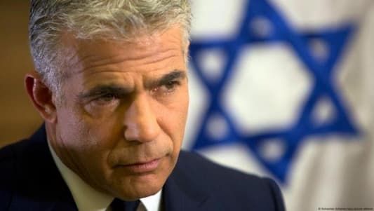 Lapid: The Israeli government was dragged into the ceasefire and failed to turn military victories into political achievements