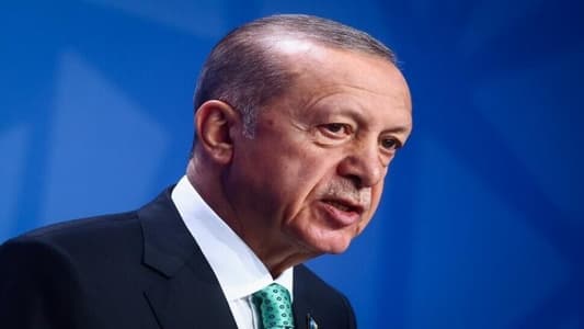 أردوغان: نهدف للوصول بقيمة صادراتنا الدفاعية إلى 6 مليارات دولار