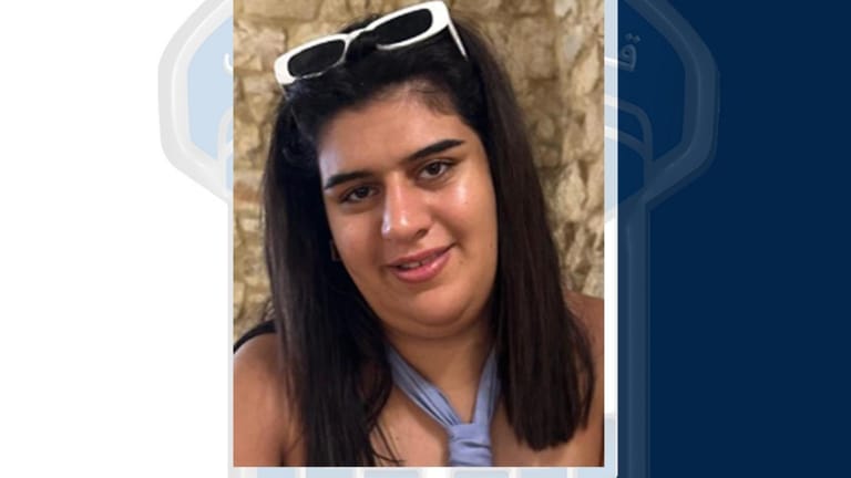 بالصورة: خرجت من منزلها... ولم تَعُد