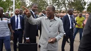 Niger junta agrees to talks to repair ties with Benin