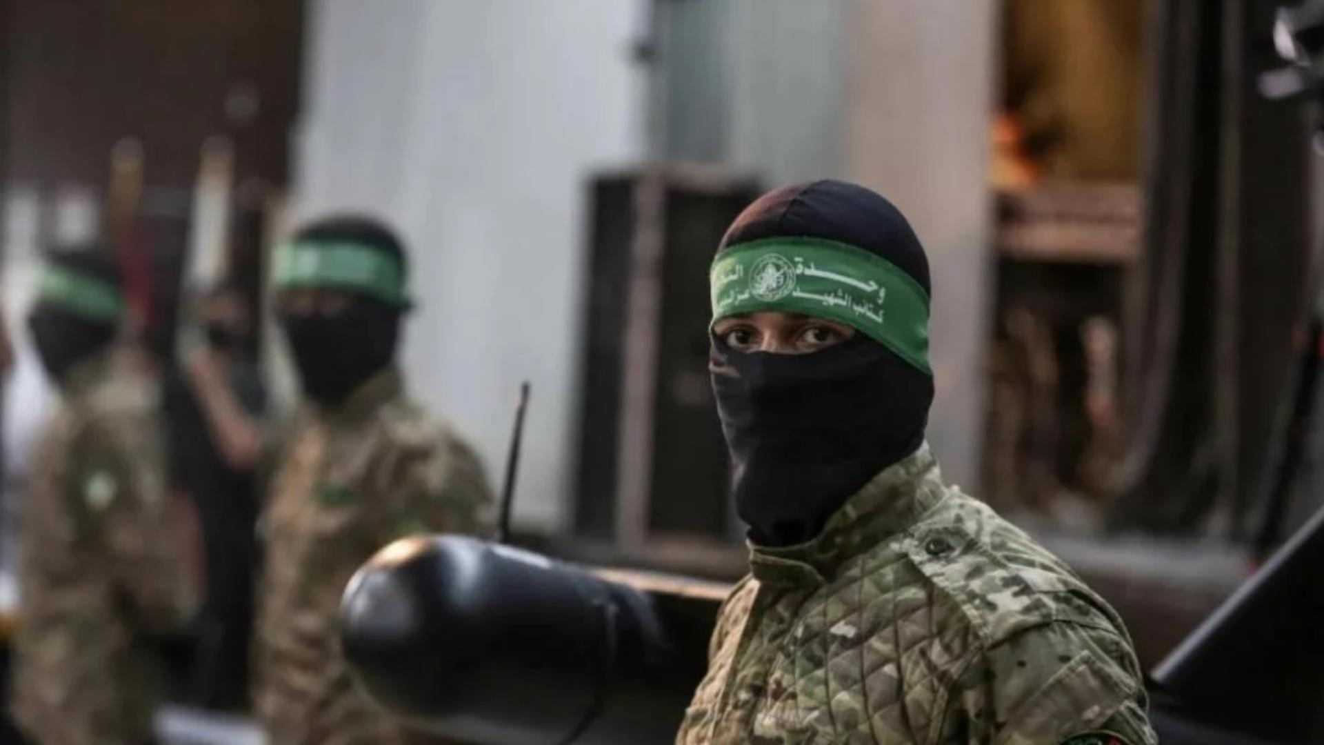تفكيك "حماس لاند" خطوة على طريق نزع سلاح الحزب