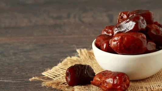 The benefits and harms of dates… – MTV Lebanon