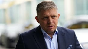 Slovak PM's life is no longer in danger