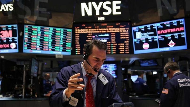 Wall Street Journal: Global markets and US futures drop following Israeli attack on Iran
