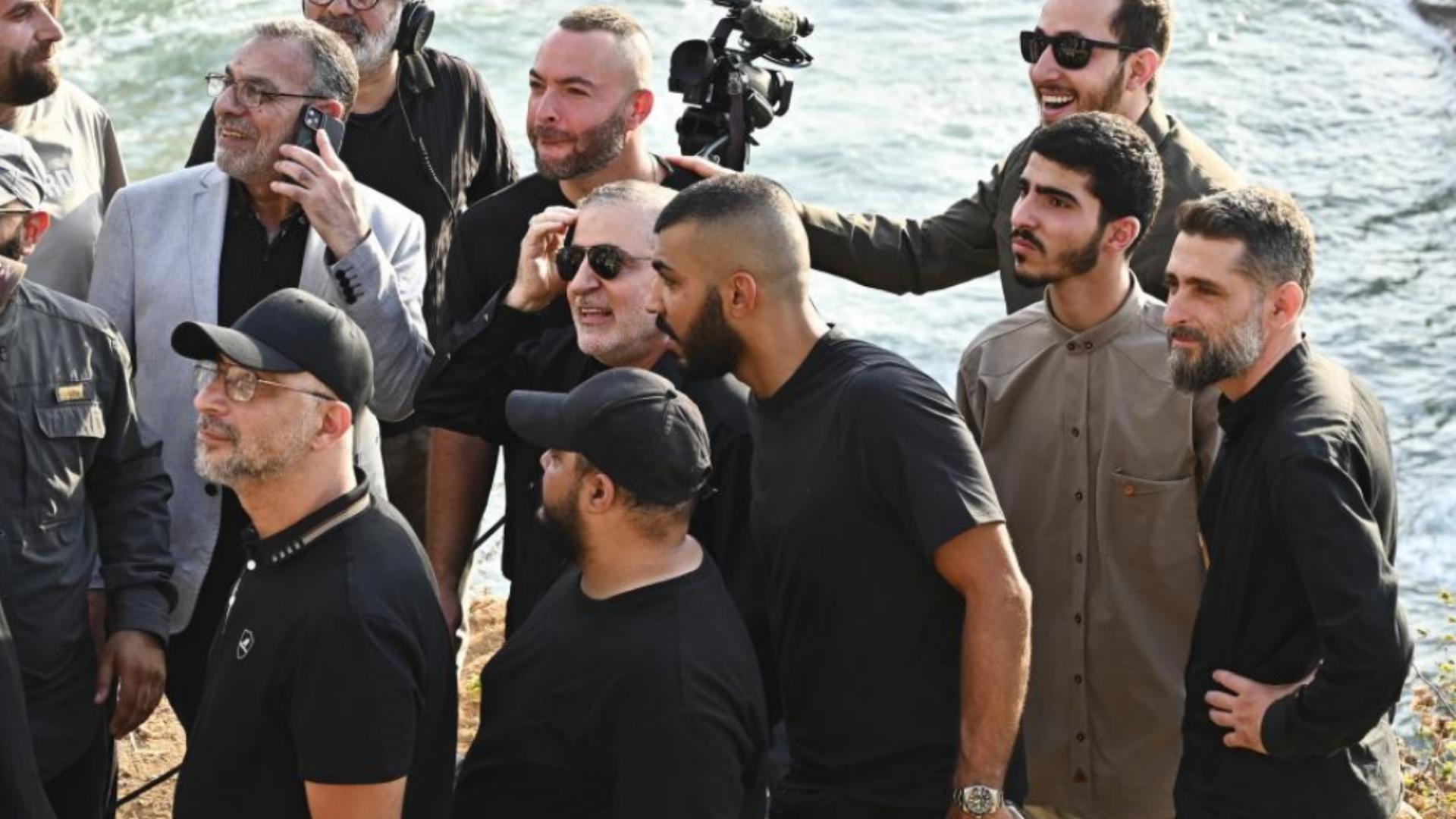 الوجه الأمني المظلم لـ"الحزب"