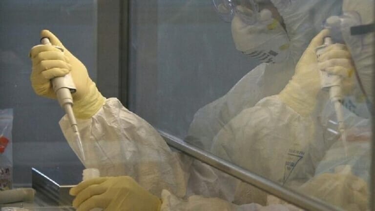 اكتشاف هيكل عظمي فيه أقدم سلالة طاعون