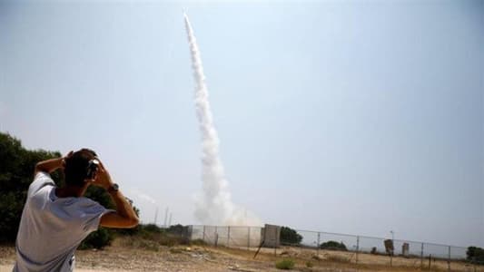 Israeli Prime Minister Yair Lapid says Gaza raid targeted an "immediate threat"