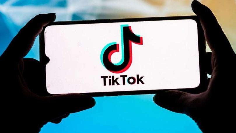 TikTok Moderator Sues Over ‘Psychological Trauma’