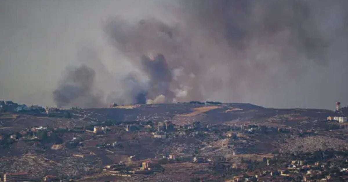 ماذا يحصل في الجنوب؟