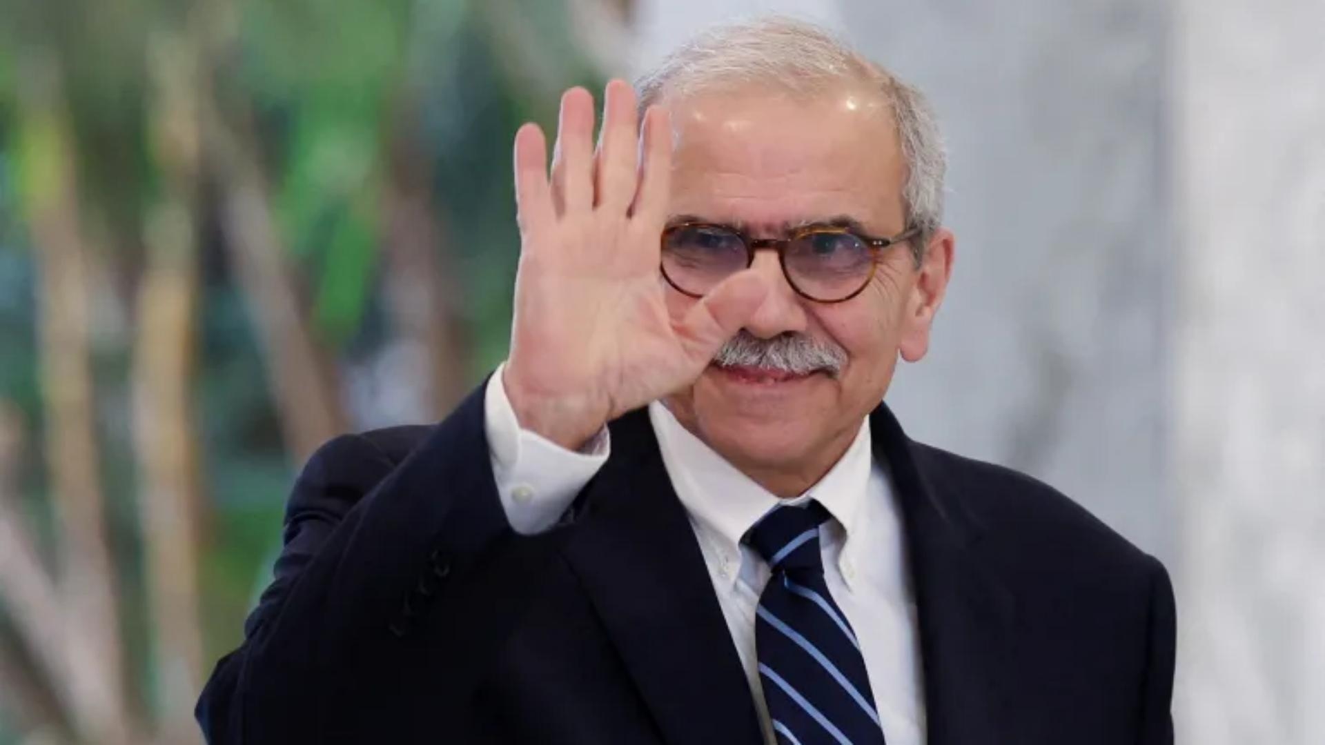 سلام ثابت على مواقفه... وامتعاض أميركي