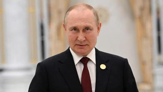 Putin says no one can win a nuclear war