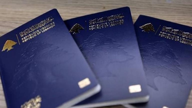 مصدر في الأمن العام: لهذا السبب مُنحت موافقة استثنائيّة لتجديد جوازات الراغبين بالسفر الى العراق