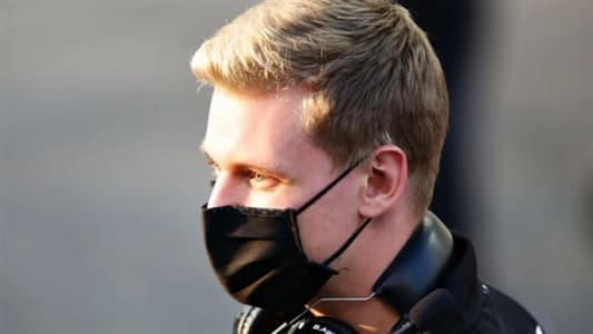 AFP: German driver Mick Schumacher crashed heavily into a concrete barrier at high speed during qualifying for Saudi Arabian Grand Prix, but he is "physically fine"