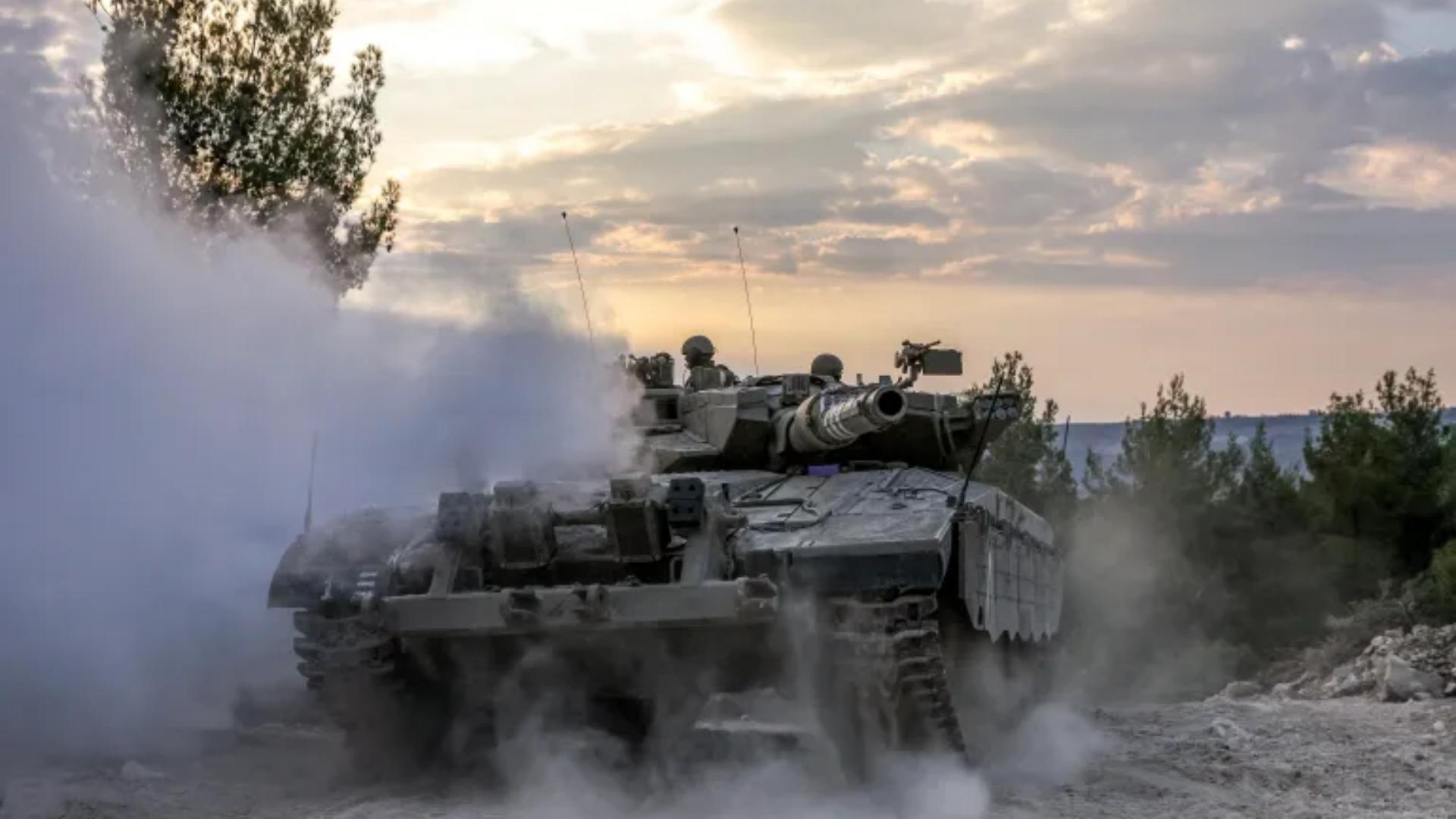 إسرائيل استدعت الإحتياط... فما علاقة لبنان؟