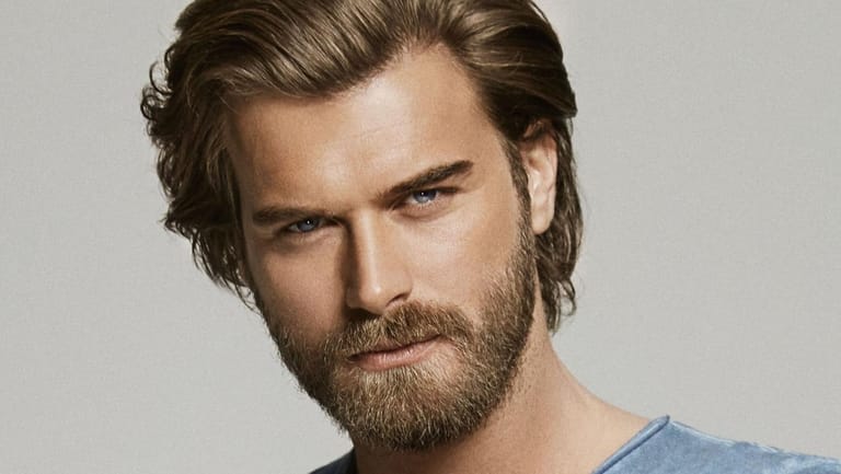 بسبب قبلة... زوجة كيفانش تاتليتوغ تهدده بالهجران!