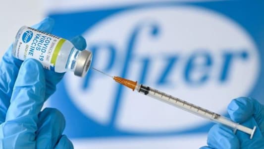 Pfizer Vaccine Effectiveness Drops After 6 Months, Study Shows