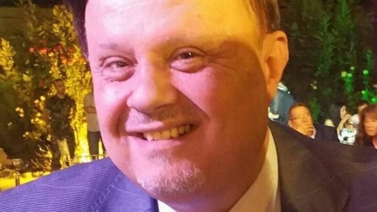 رحيل جان خضير بعد إصابته بفيروس كورونا