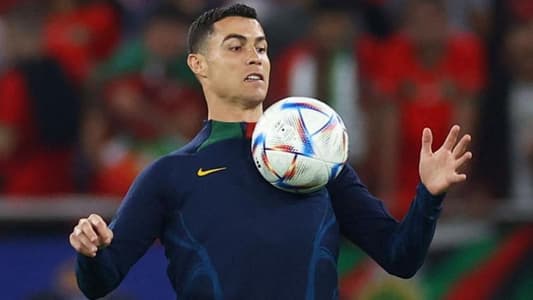 النصر السعودي يتعاقد رسميا مع كريستيانو رونالدو لمدة موسمين