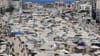Some Palestinians already leaving Gaza City ahead of Israeli offensive