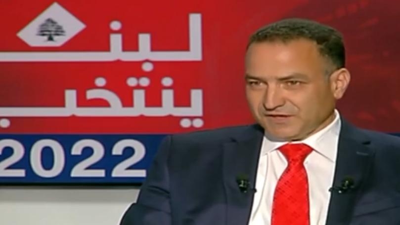 Candidate for the Maronite seat in Baalbek-Hermel Youssef Fakhri to MTV: Withdrawals that occur are natural, and this reinforces sectarianism
