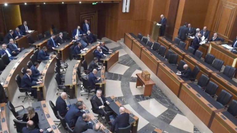 عن نصاب الثلثين: المشرّع تعمّد أن تكون هناك مشاركة لا تفرّد