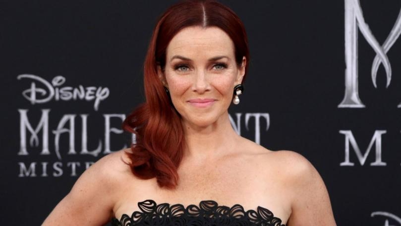 Annie Wersching, ‘24’ actress, passes away at 45