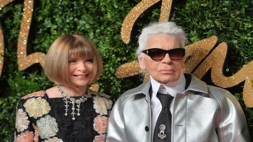 Why was Karl Lagerfeld, the Met Gala theme, controversial? – Twin