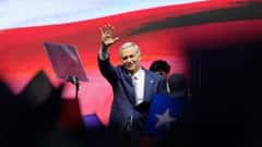 José Antonio Kast Elected President of Chile