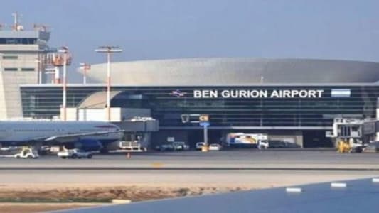 The Houthis say they targeted "Ben Gurion Airport with a ballistic missile"