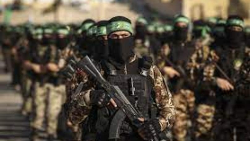 Al-Qassam Brigades: We bombed Eilat, southern Israel, with a missile