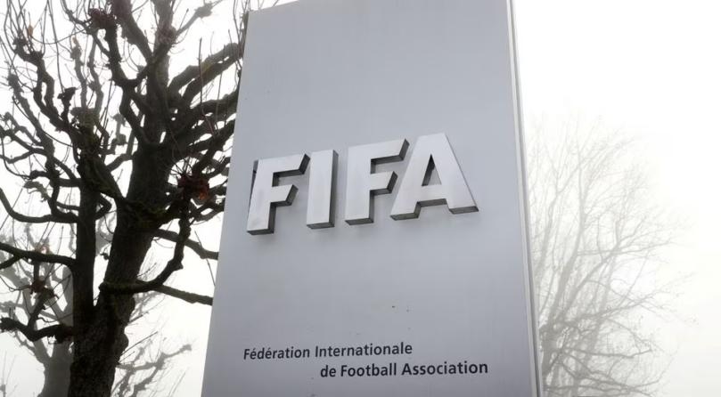 Indonesia stripped of U-20 World Cup hosting rights - FIFA