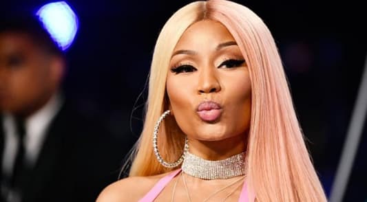 Nicki Minaj announces launch of her own label