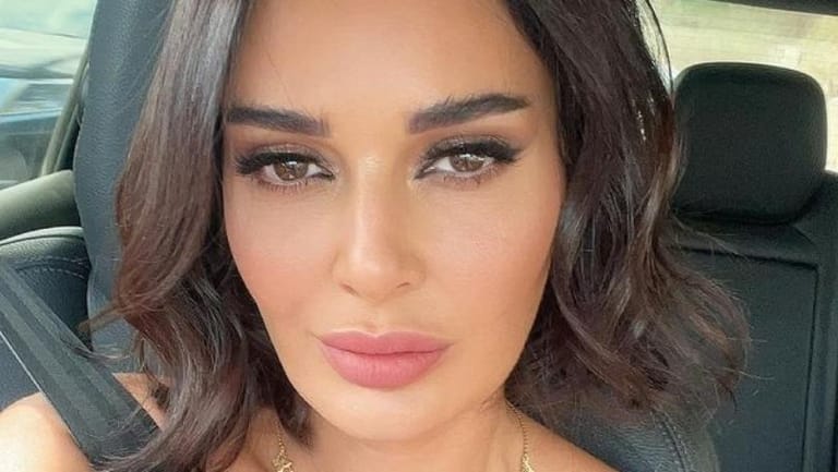 سيرين عبد النور: الجميع بعقول ويدركون ما يفعلون